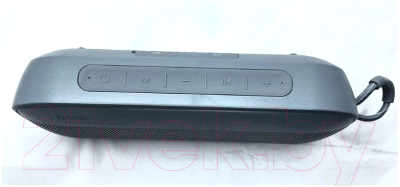 Портативная колонка Hoco HC21 (серый)