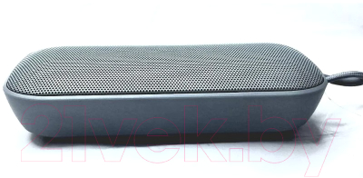 Портативная колонка Hoco HC21 (серый)