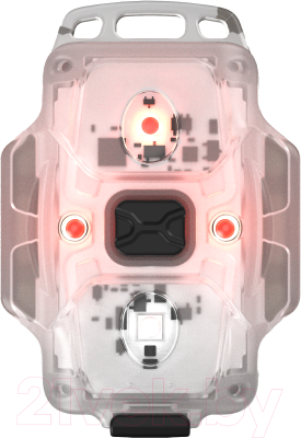 Фонарь Armytek Crystal Pro / F07101B - фото