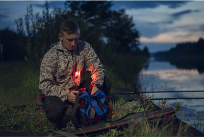 Фонарь Armytek Crystal Pro / F07101G