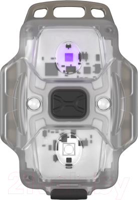 Фонарь Armytek Crystal WUV / F07001GUV - фото