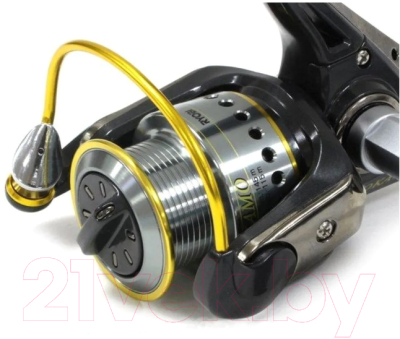Катушка безынерционная Ryobi Fokamo 2000