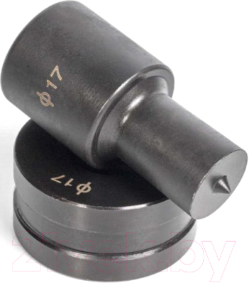 Матрица для перфорации шин КВТ МПШО-16/110 / 85331 - фото