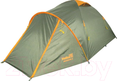 Палатка для животных Helios Musson-3 / HS-2366-3-M GO - фото