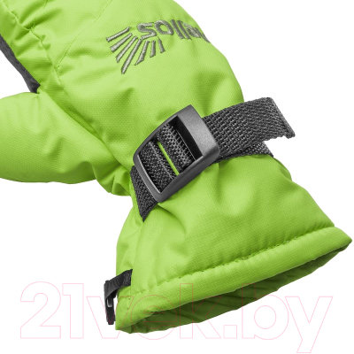 Варежки для охоты и рыбалки Helios Zabava