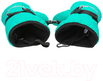 Варежки для охоты и рыбалки Helios Zabava Aqua