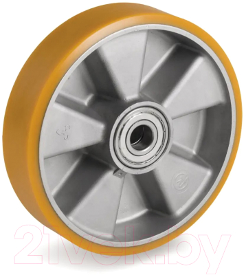 Колесо для тележки складской Tellure Rota 652101 - фото