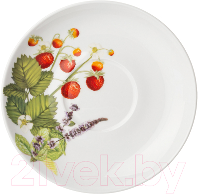 Чашка с блюдцем Lefard 104-957