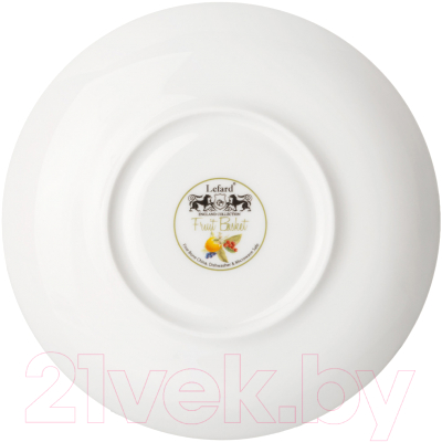 Набор для чая/кофе Lefard 104-958