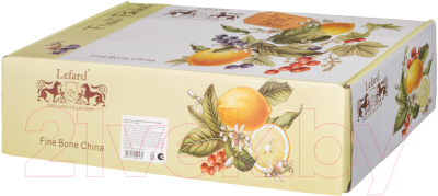 Набор для чая/кофе Lefard 104-958