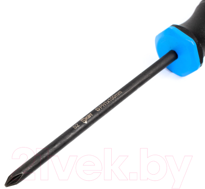 Набор отверток КВТ Мастер НО-04-S / 87105