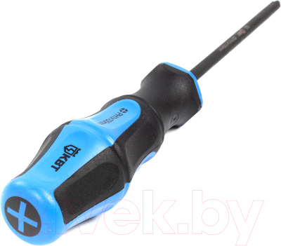 Набор отверток КВТ Мастер НО-04-S / 87105