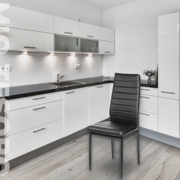 Стул Mio Tesoro Джия DC-060KD