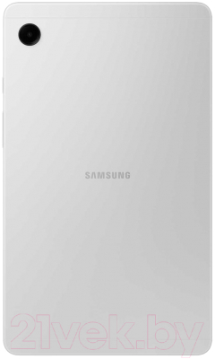 Планшет Samsung Galaxy Tab A9 Wi-Fi 8GB/128GB / SM-X110 (серебристый)