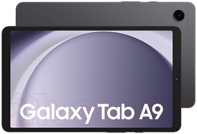 Планшет Samsung Galaxy Tab A9 LTE 8GB/128GB / SM-X115 (графит)