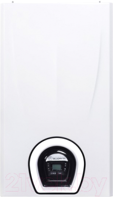 Газовый котел Federica Bugatti 24B Varme - фото