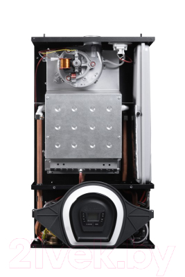 Газовый котел Federica Bugatti 24B Varme