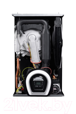 Газовый котел Federica Bugatti 25 Cond Varme