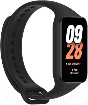 Фитнес-браслет Xiaomi Mi Smart Band 8 Active BHR7422GL / M2302B1 - фото