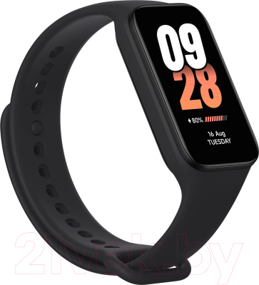 Фитнес-браслет Xiaomi Mi Smart Band 8 Active BHR7422GL / M2302B1