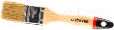 Кисть малярная Stayer 0102-038 - фото