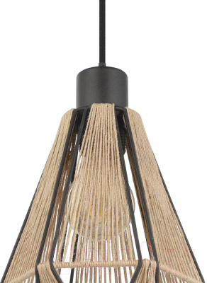 Потолочный светильник Eglo Adwickle 43776