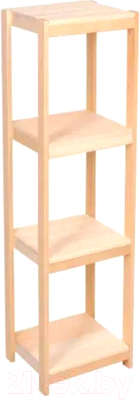 Этажерка Банные Штучки 32713 - фото