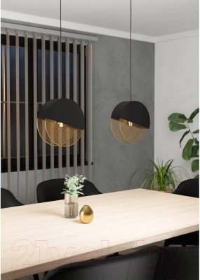 Потолочный светильник Eglo Mumbles 43812