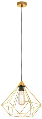 Потолочный светильник Eglo Tarbes 43679 - фото