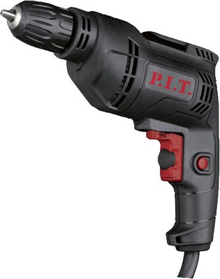 Дрель P.I.T PBM10-C БЗП - фото