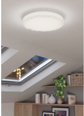 Потолочный светильник Eglo Ferentino 900608