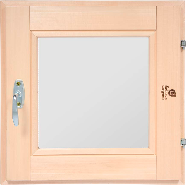 Окно для бани Банные Штучки 03723 - фото