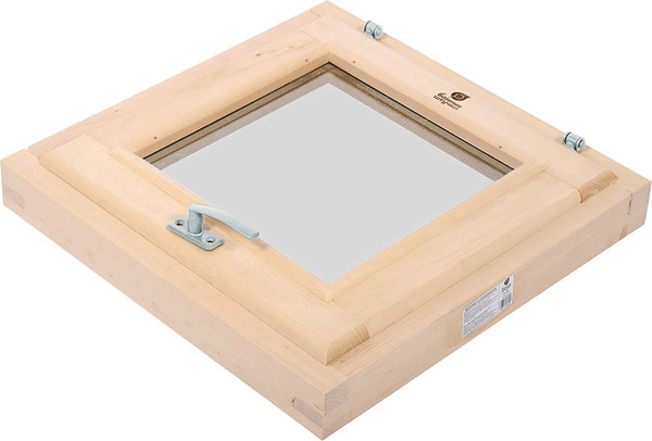 Окно для бани Банные Штучки 03723