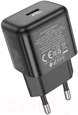 Адаптер питания сетевой Hoco N32