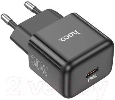 Адаптер питания сетевой Hoco N32