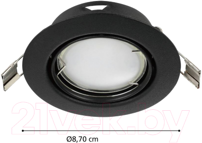 Точечный светильник Eglo Peneto 900751