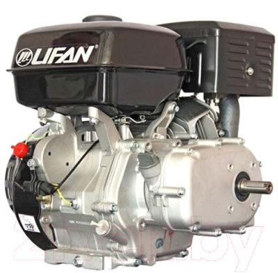 Двигатель бензиновый Lifan 188FR / A1110-0714-188FR