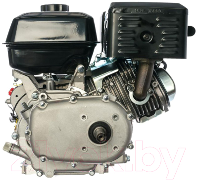 Двигатель бензиновый Lifan 188FR / A1110-0714-188FR