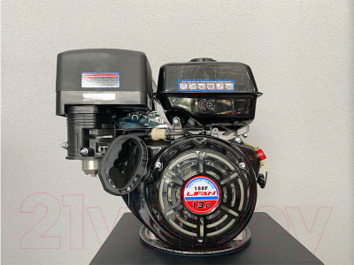 Двигатель бензиновый Lifan 188FR / A1110-0714-188FR