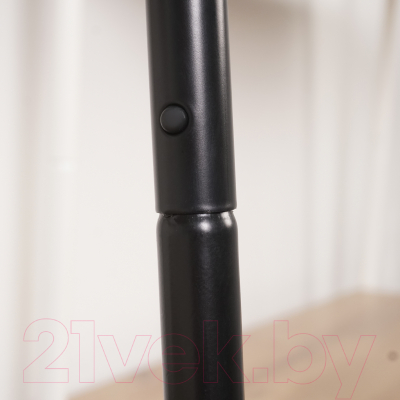 Стеллаж ЗМИ Скандинавия 14 / СТСП14 (графит)