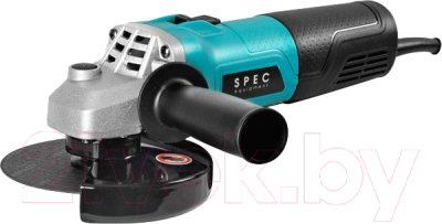 Угловая шлифовальная машина Spec BG5000D - фото