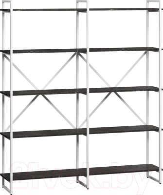 Стеллаж Loftyhome Мальборк 160 / 1628026 - фото