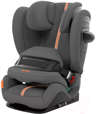 Автокресло Cybex Pallas G i-Size Plus - фото
