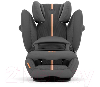 Автокресло Cybex Pallas G i-Size Plus