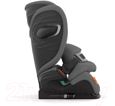 Автокресло Cybex Pallas G i-Size Plus