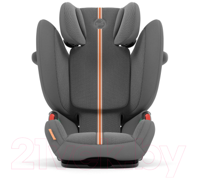 Автокресло Cybex Pallas G i-Size Plus