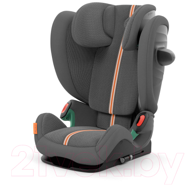 Автокресло Cybex Pallas G i-Size Plus