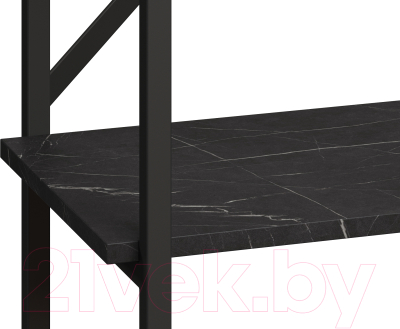 Стеллаж Loftyhome Мальборк 40 / 1628038