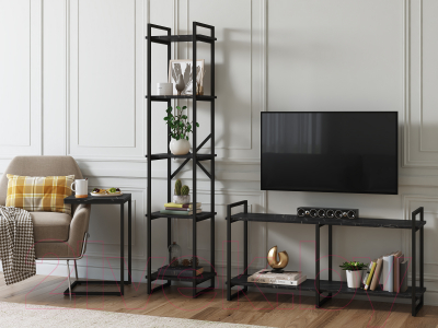 Стеллаж Loftyhome Мальборк 40 / 1628038