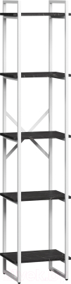 Стеллаж Loftyhome Мальборк 40 / 1628039 - фото